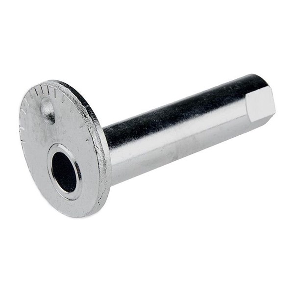 Caster-inställningsbrickor, axelstomme, Bakaxel NTY