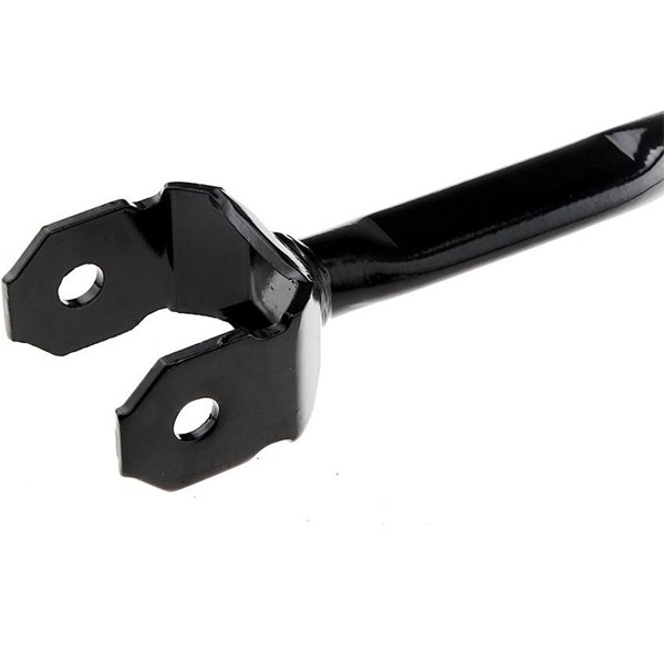 Länkarm, Bakaxel, Bak, Nedre Nty ZWT-TY-144 NTY