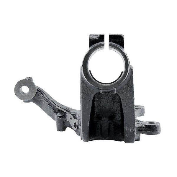 Spindelbult, hjulupphängning, framaxel höger Nty ZZP-AU-001 NTY