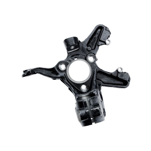 Spindelbult, hjulupphängning, framaxel höger Nty ZZP-AU-003 NTY
