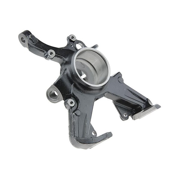 Spindelbult, hjulupphängning, framaxel höger Nty ZZP-AU-005 NTY