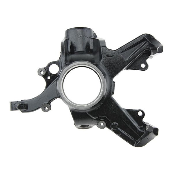 Spindelbult, hjulupphängning, framaxel höger Nty ZZP-AU-005 NTY