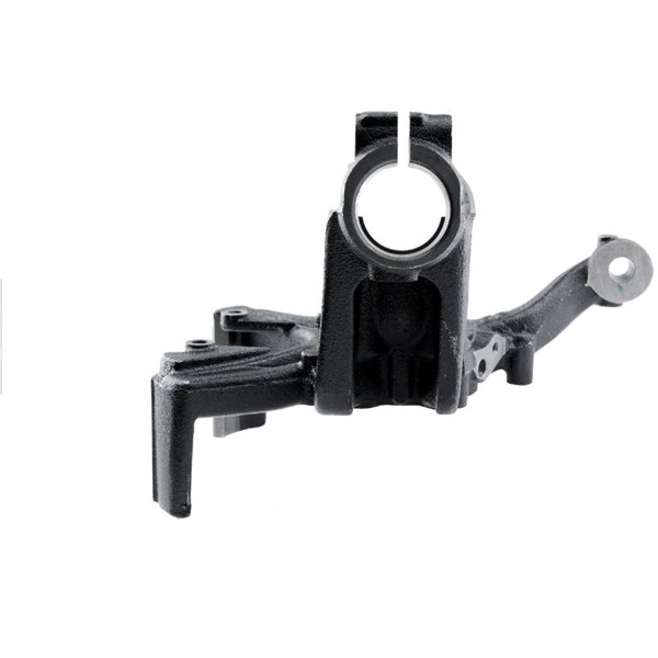 Spindelbult, hjulupphängning, framaxel vänster Nty ZZP-AU-006 NTY