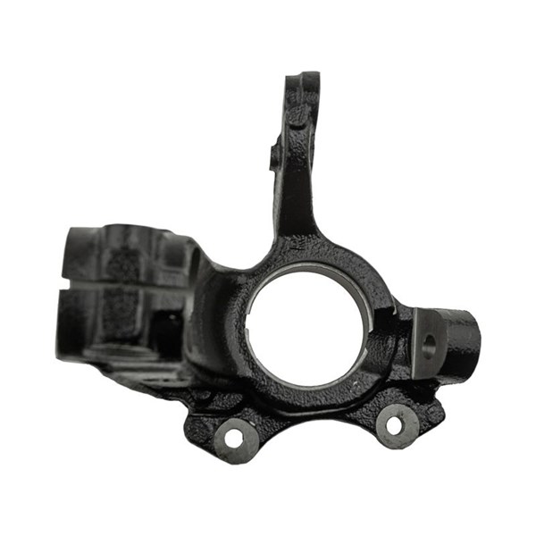 Spindelbult, hjulupphängning, framaxel höger Nty ZZP-AU-009 NTY