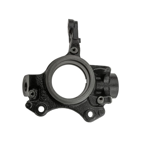 Spindelbult, hjulupphängning, framaxel höger Nty ZZP-AU-009 NTY