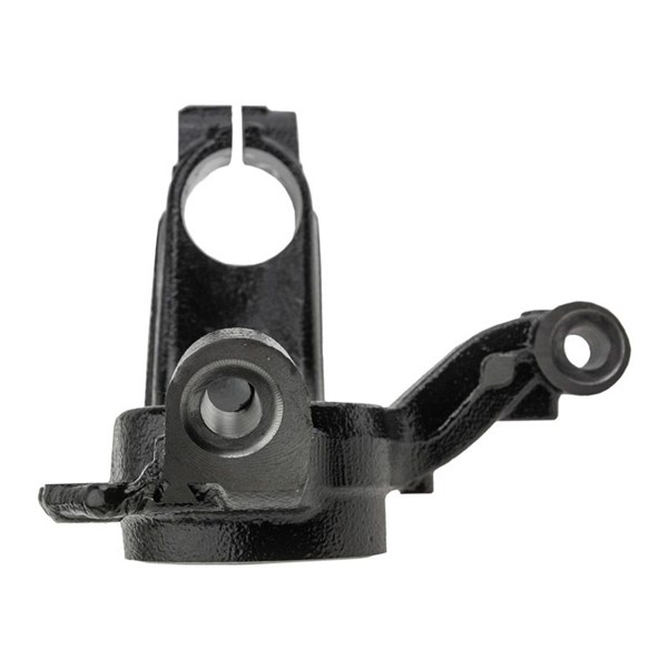 Spindelbult, hjulupphängning, framaxel höger Nty ZZP-AU-009 NTY