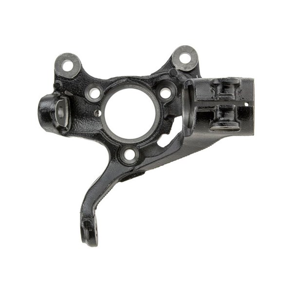 Spindelbult, hjulupphängning, framaxel höger Nty ZZP-AU-011 NTY