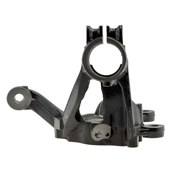 Spindelbult, hjulupphängning, framaxel höger Nty ZZP-AU-011 NTY