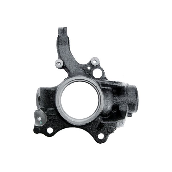 Spindelbult, hjulupphängning, framaxel höger Nty ZZP-AU-013 NTY