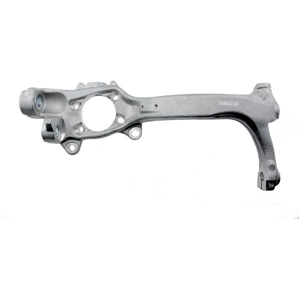 Spindelbult, hjulupphängning, framaxel höger Nty ZZP-AU-023 NTY