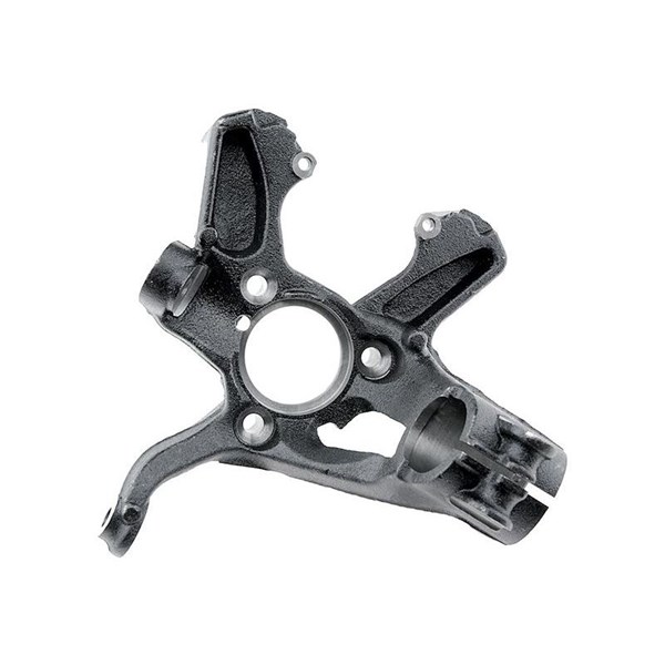 Spindelbult, hjulupphängning, framaxel höger Nty ZZP-AU-025 NTY