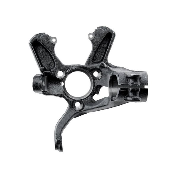 Spindelbult, hjulupphängning, framaxel höger Nty ZZP-AU-025 NTY