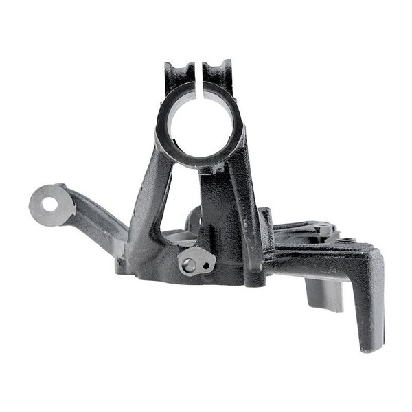 Spindelbult, hjulupphängning, framaxel höger Nty ZZP-AU-025 NTY