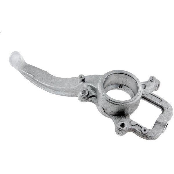 Spindelbult, hjulupphängning, framaxel vänster Nty ZZP-AU-026 NTY