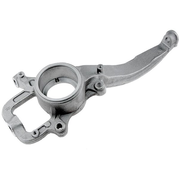 Spindelbult, hjulupphängning, framaxel höger Nty ZZP-AU-027 NTY