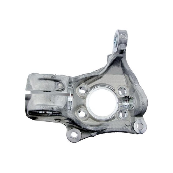 Spindelbult, hjulupphängning, framaxel höger Nty ZZP-AU-029 NTY