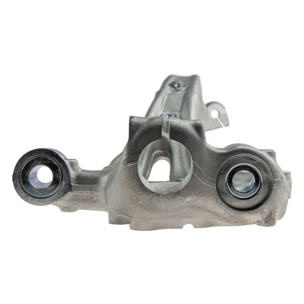 Spindelbult, hjulupphängning, framaxel höger Nty ZZP-AU-033 NTY