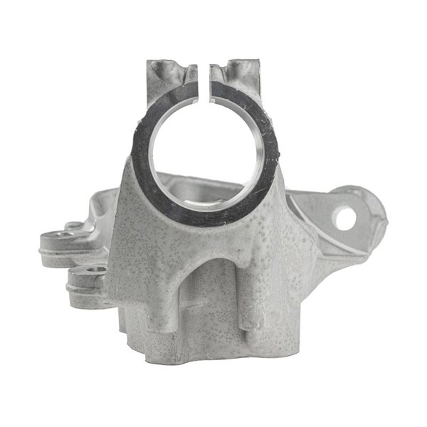 Spindelbult, hjulupphängning, framaxel höger Nty ZZP-BM-003 NTY