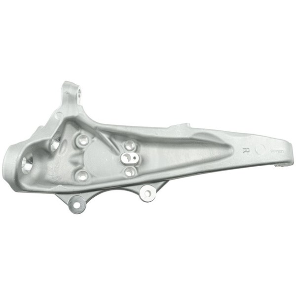 Spindelbult, hjulupphängning, framaxel vänster Nty ZZP-BM-004 NTY