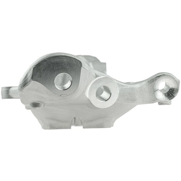 Spindelbult, hjulupphängning, framaxel höger Nty ZZP-BM-005 NTY