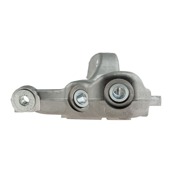 Spindelbult, hjulupphängning, framaxel höger Nty ZZP-BM-007 NTY