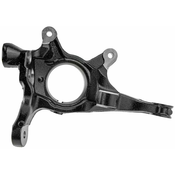 Spindelbult, hjulupphängning, framaxel vänster Nty ZZP-BM-012 NTY