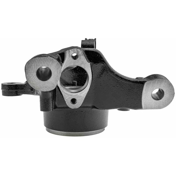 Spindelbult, hjulupphängning, framaxel vänster Nty ZZP-BM-012 NTY
