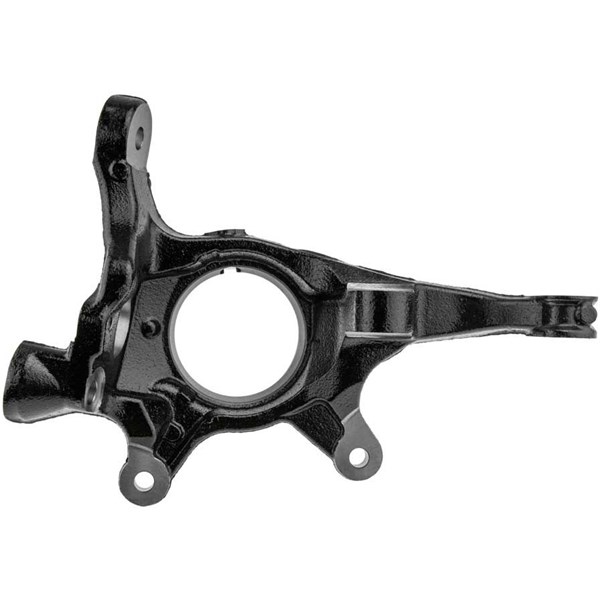 Spindelbult, hjulupphängning, framaxel höger Nty ZZP-BM-013 NTY