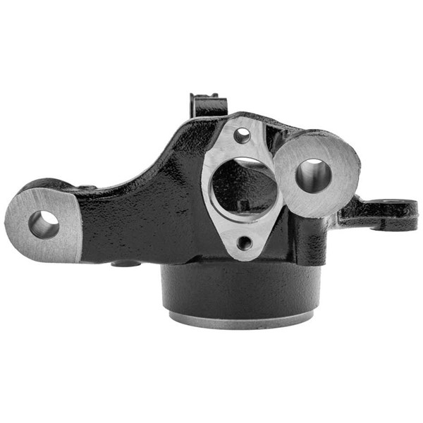 Spindelbult, hjulupphängning, framaxel höger Nty ZZP-BM-013 NTY