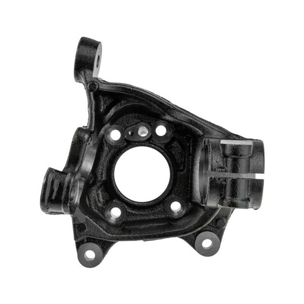 Spindelbult, hjulupphängning, framaxel höger Nty ZZP-BM-015 NTY