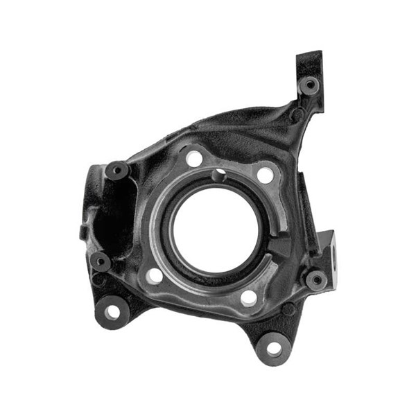 Spindelbult, hjulupphängning, framaxel höger Nty ZZP-BM-015 NTY