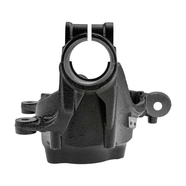 Spindelbult, hjulupphängning, framaxel höger Nty ZZP-BM-015 NTY