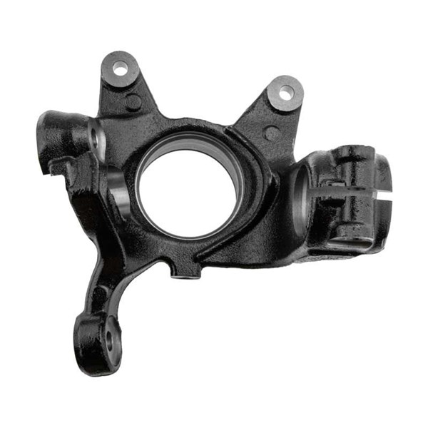 Spindelbult, hjulupphängning, framaxel vänster Nty ZZP-BM-016 NTY