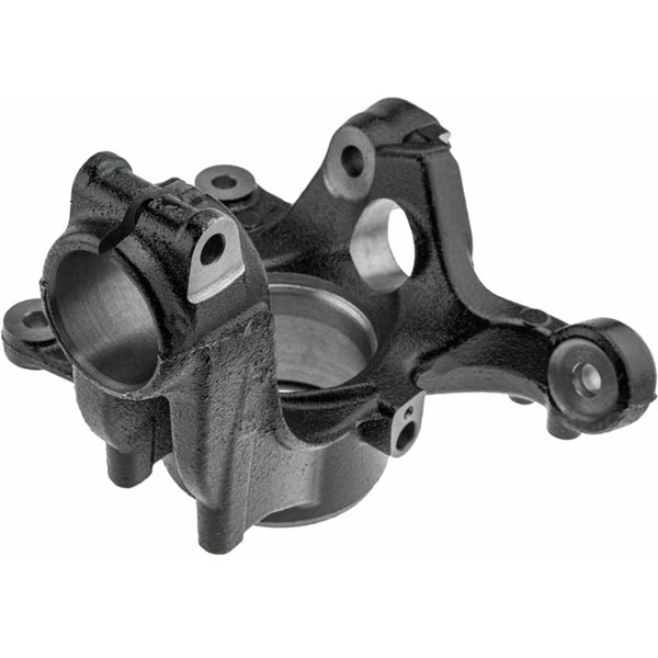 Spindelbult, hjulupphängning, framaxel höger Nty ZZP-BM-017 NTY