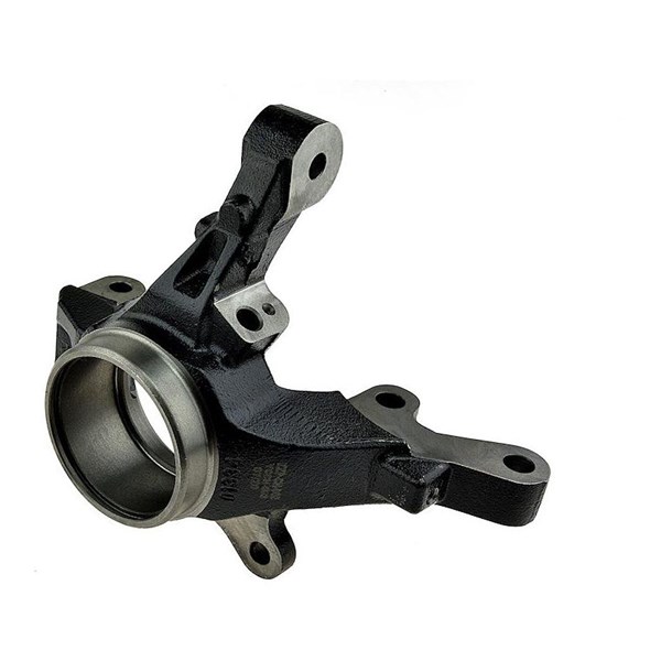 Spindelbult, hjulupphängning, framaxel höger Nty ZZP-CH-002 NTY