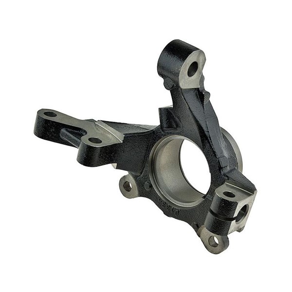 Spindelbult, hjulupphängning, framaxel höger Nty ZZP-CH-002 NTY