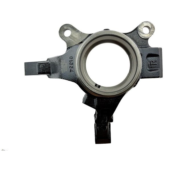 Spindelbult, hjulupphängning, framaxel höger Nty ZZP-CH-002 NTY
