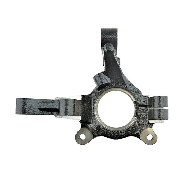 Spindelbult, hjulupphängning, framaxel höger Nty ZZP-CH-002 NTY