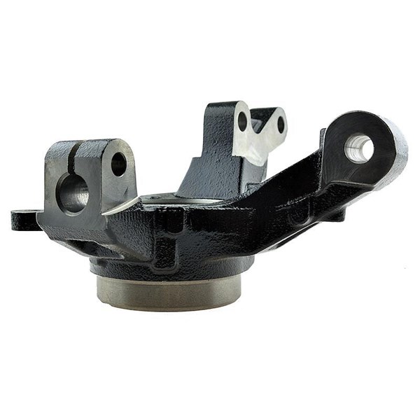 Spindelbult, hjulupphängning, framaxel höger Nty ZZP-CH-002 NTY