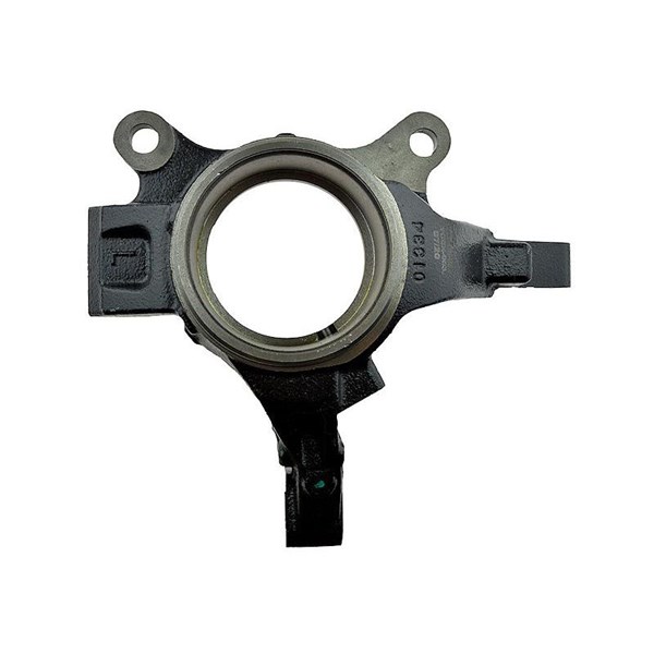 Spindelbult, hjulupphängning, framaxel vänster Nty ZZP-CH-003 NTY