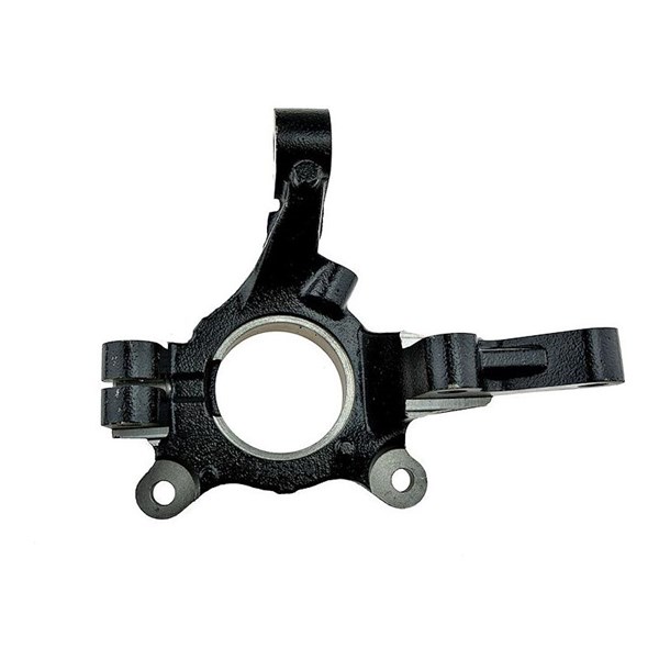 Spindelbult, hjulupphängning, framaxel vänster Nty ZZP-CH-003 NTY