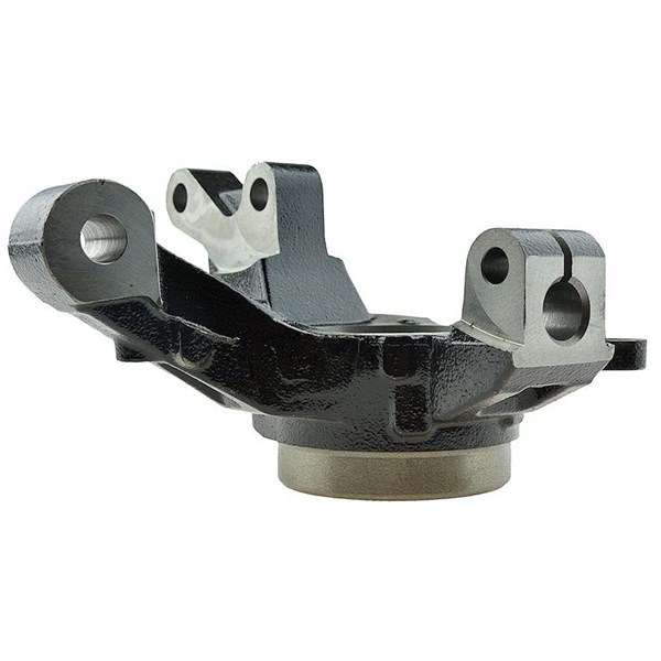 Spindelbult, hjulupphängning, framaxel vänster Nty ZZP-CH-003 NTY