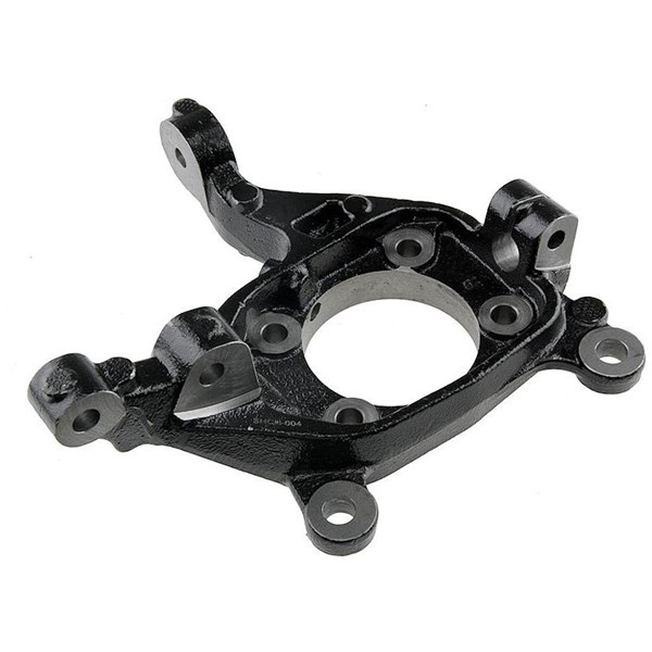 Spindelbult, hjulupphängning, framaxel höger Nty ZZP-CH-004 NTY