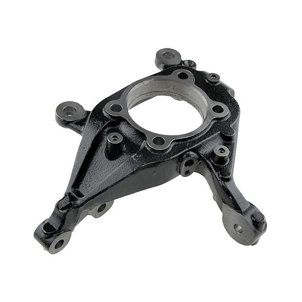 Spindelbult, hjulupphängning, framaxel höger Nty ZZP-CH-004 NTY