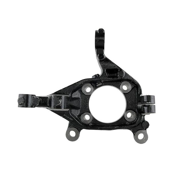 Spindelbult, hjulupphängning, framaxel höger Nty ZZP-CH-004 NTY