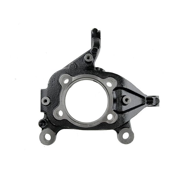 Spindelbult, hjulupphängning, framaxel höger Nty ZZP-CH-004 NTY