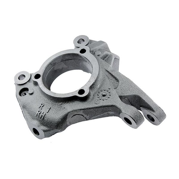 Spindelbult, hjulupphängning, framaxel höger Nty ZZP-CH-008 NTY