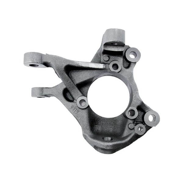 Spindelbult, hjulupphängning, framaxel höger Nty ZZP-CH-008 NTY