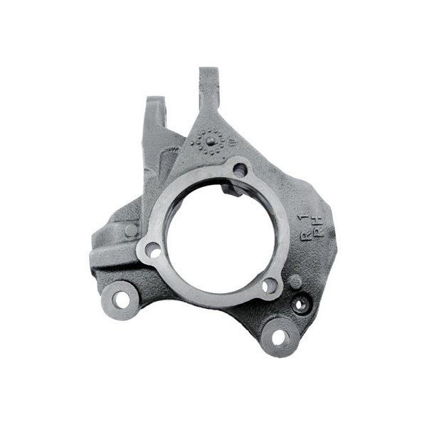 Spindelbult, hjulupphängning, framaxel höger Nty ZZP-CH-008 NTY