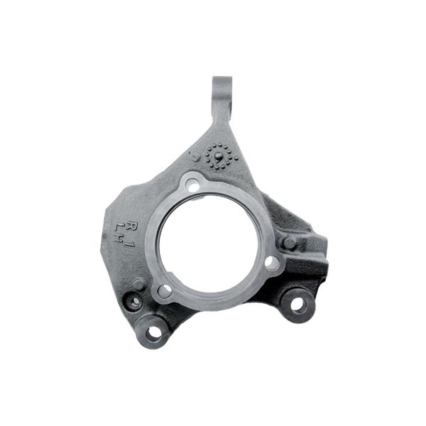 Spindelbult, hjulupphängning, framaxel vänster Nty ZZP-CH-009 NTY